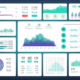 saas product dashboard